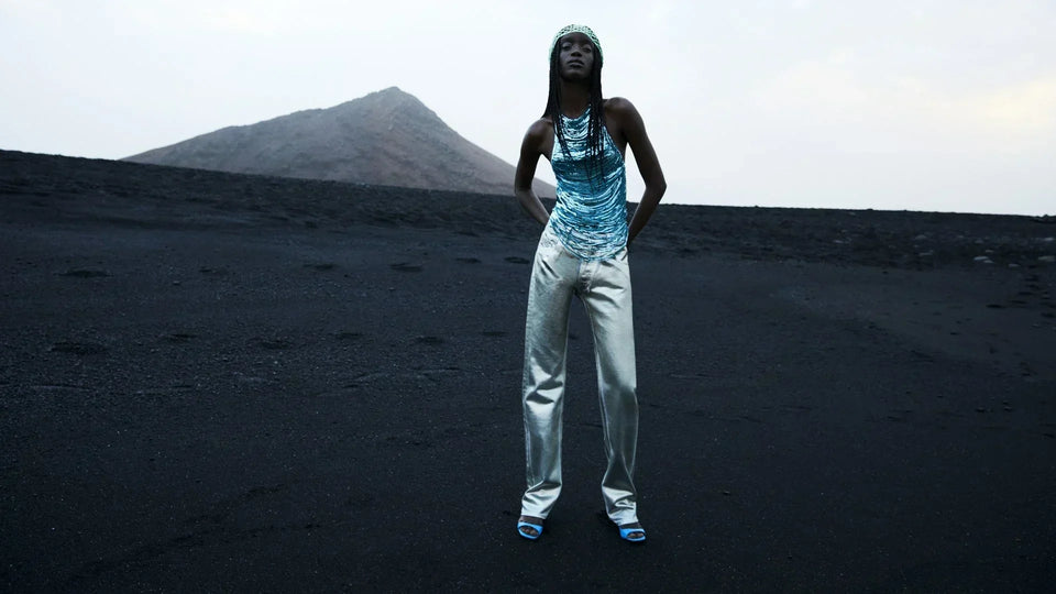 'BALLROOM ON MARS'