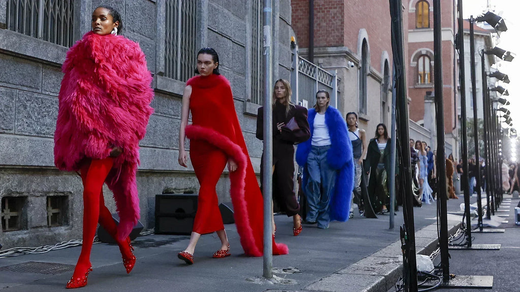 'Runway: The Morning After'