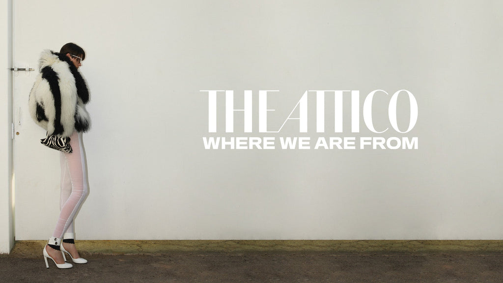 Where we are from