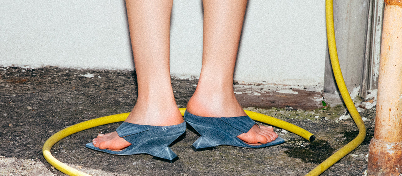 Shoes for Women | THE ATTICO®