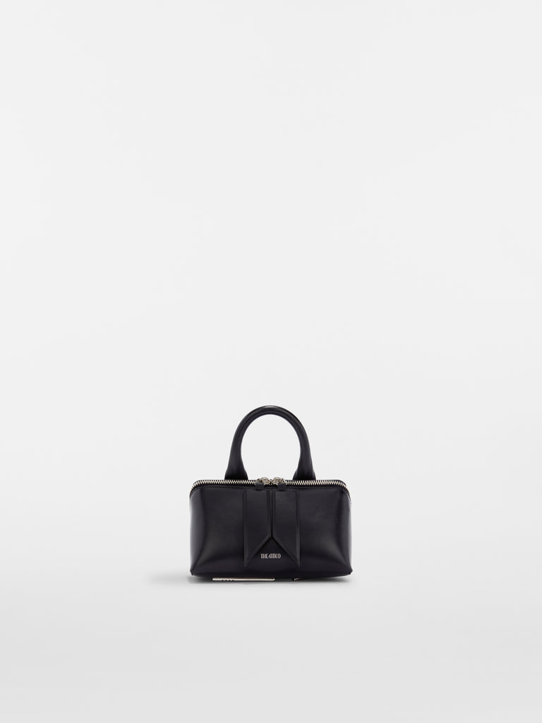 ''Friday'' black mini bag
