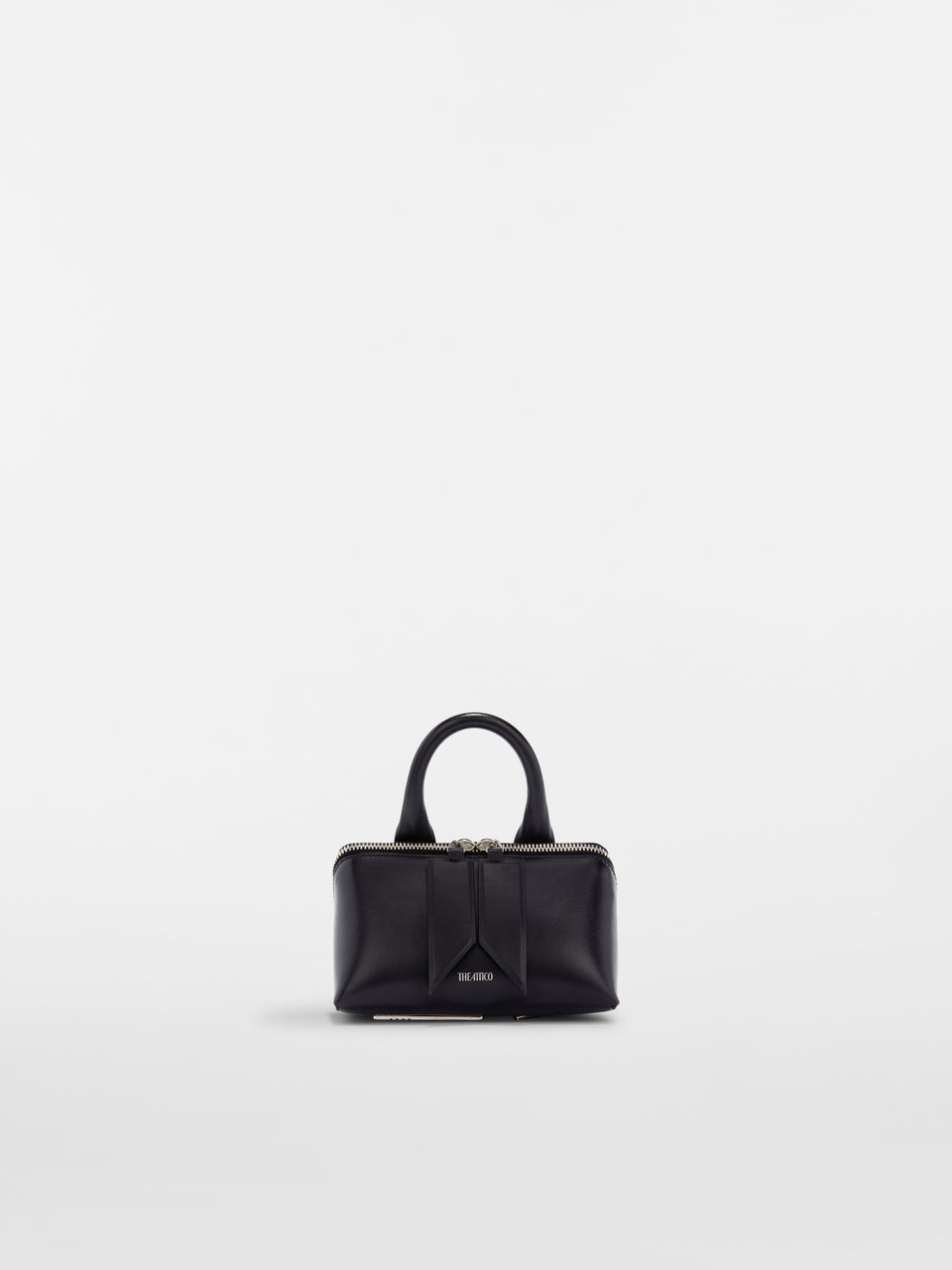 ''Friday'' black mini bag