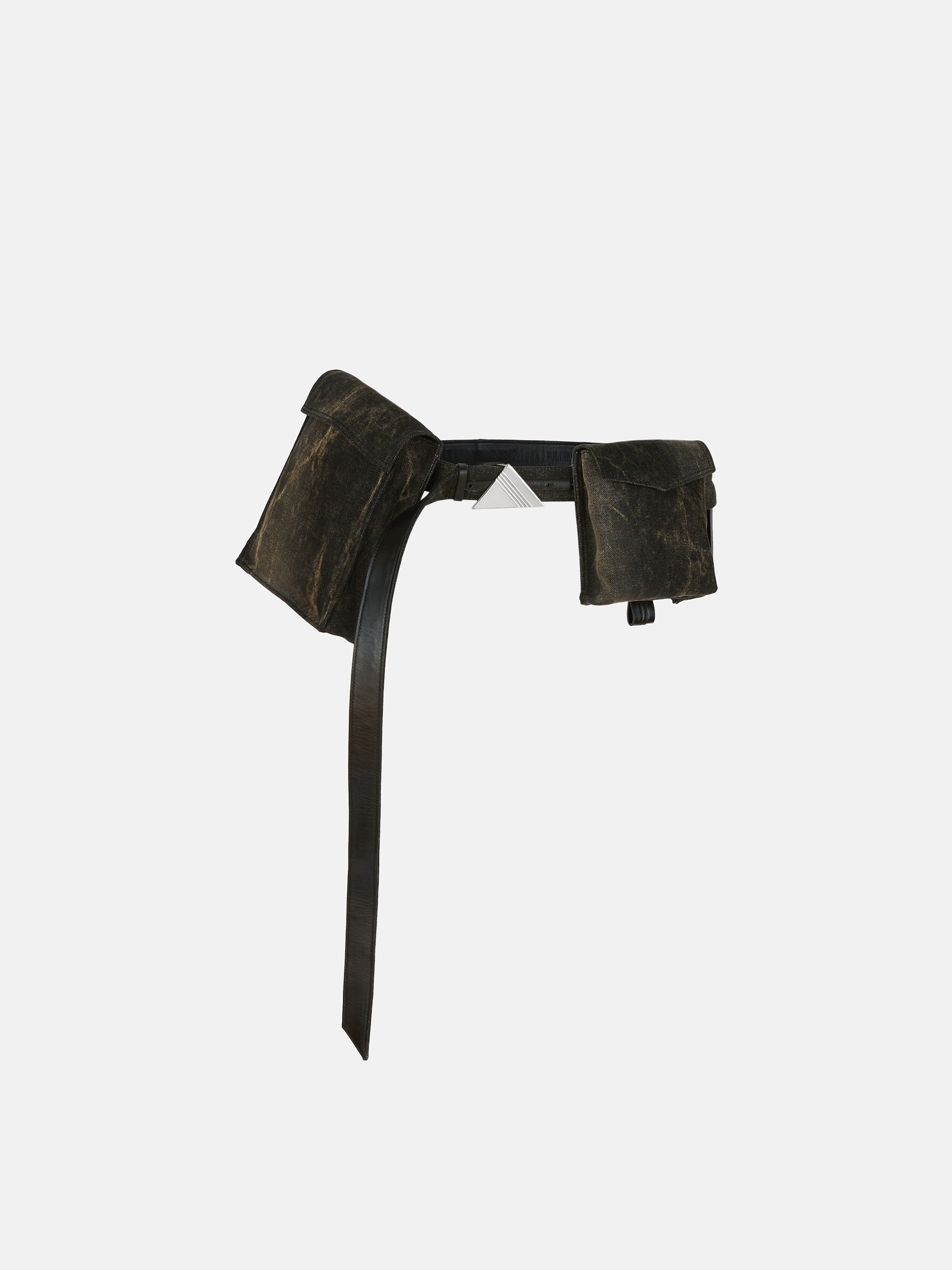 Belts for Women | THE ATTICO®