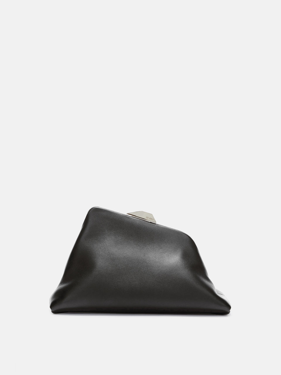 ''Day Off'' black shoulder bag