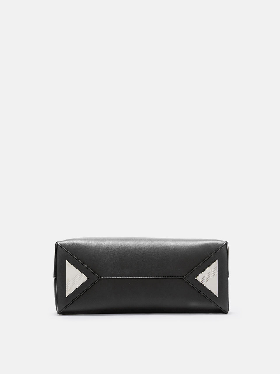 ''Day Off'' black shoulder bag