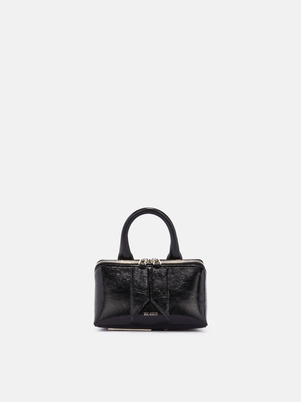 ''Friday'' black mini bag