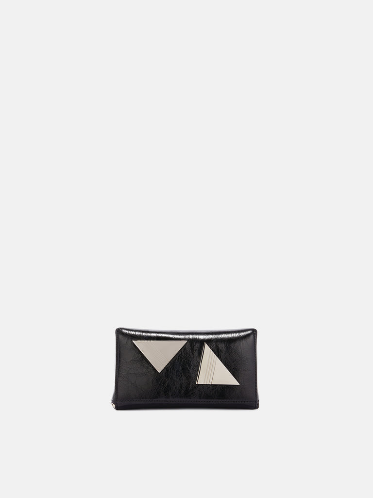 ''Friday'' black mini bag