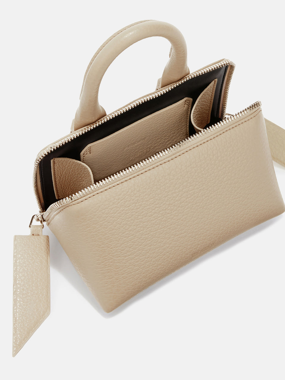 ''Friday'' sand mini bag