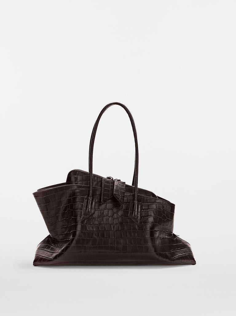 ''La Passeggiata Medium'' coffee top handle