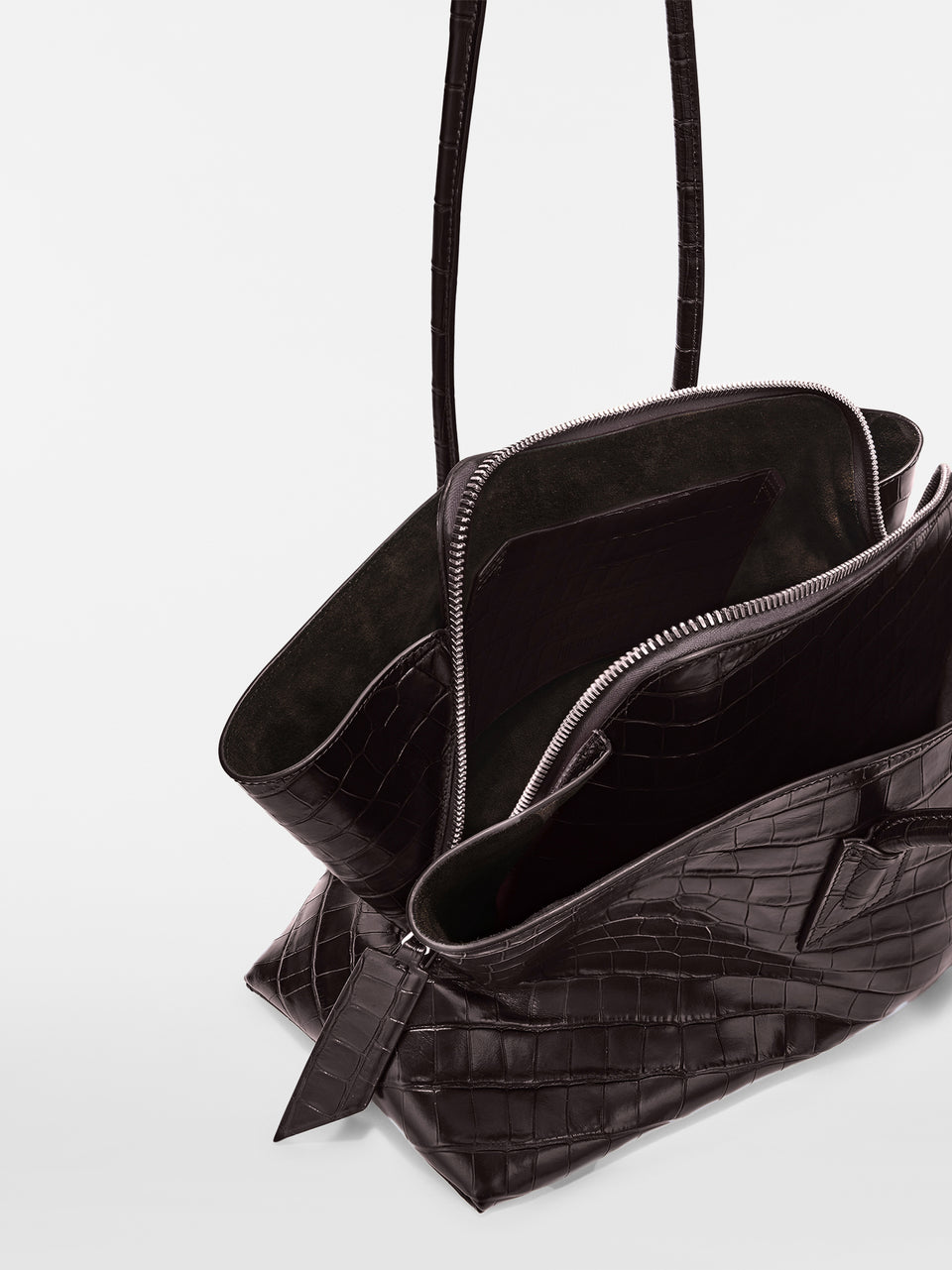 ''La Passeggiata Medium'' coffee top handle