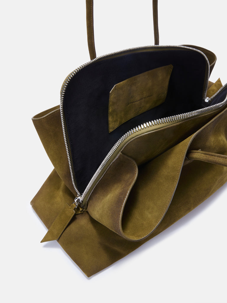 ''La Passeggiata Large'' Top handle
