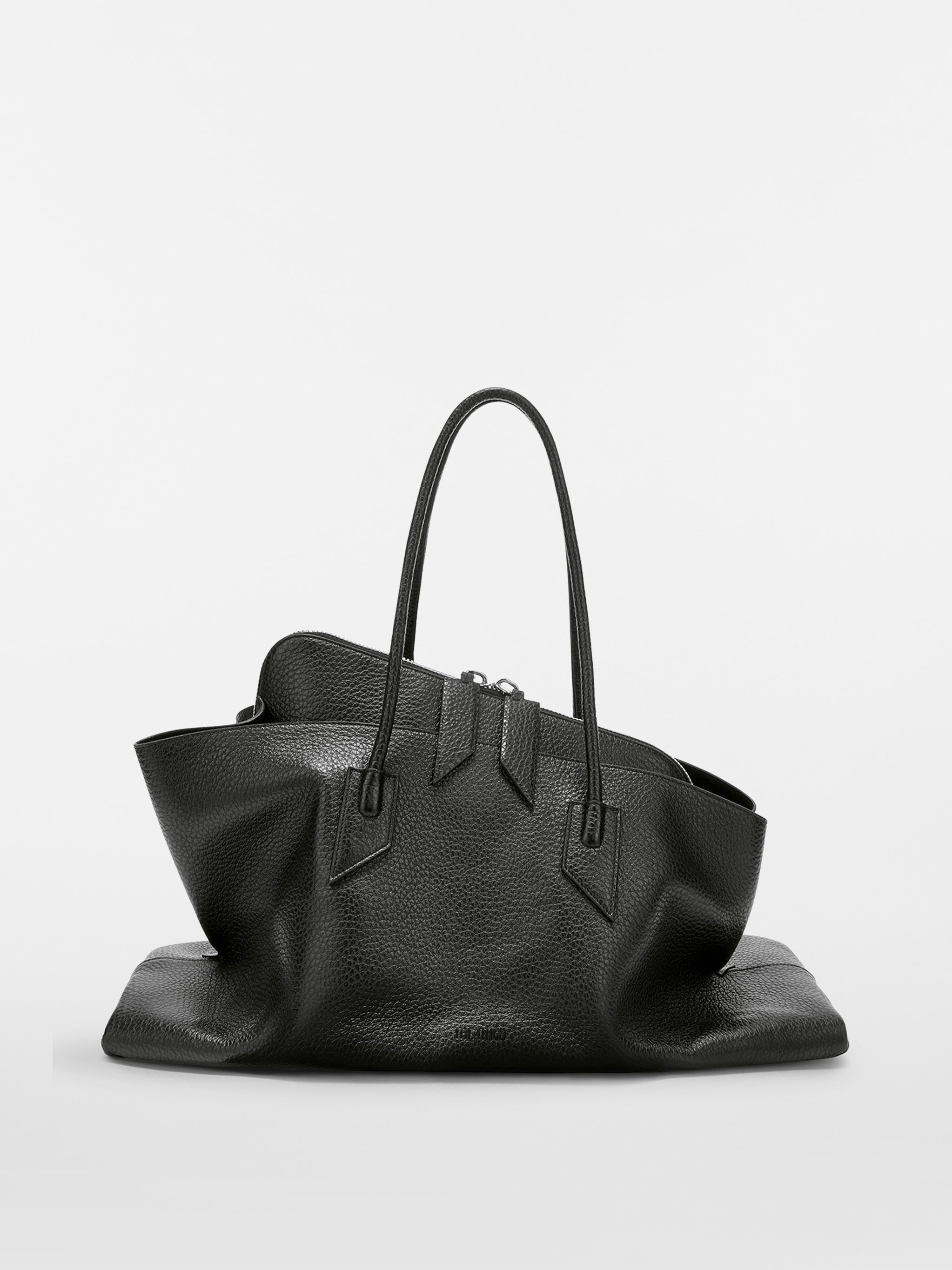 Leather for Women | THE ATTICO®