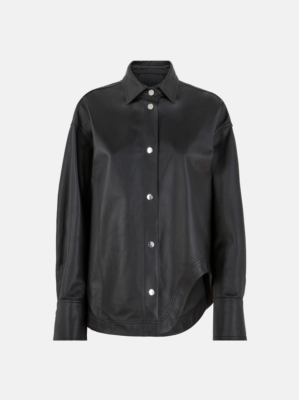 ''Eliza'' black shirt