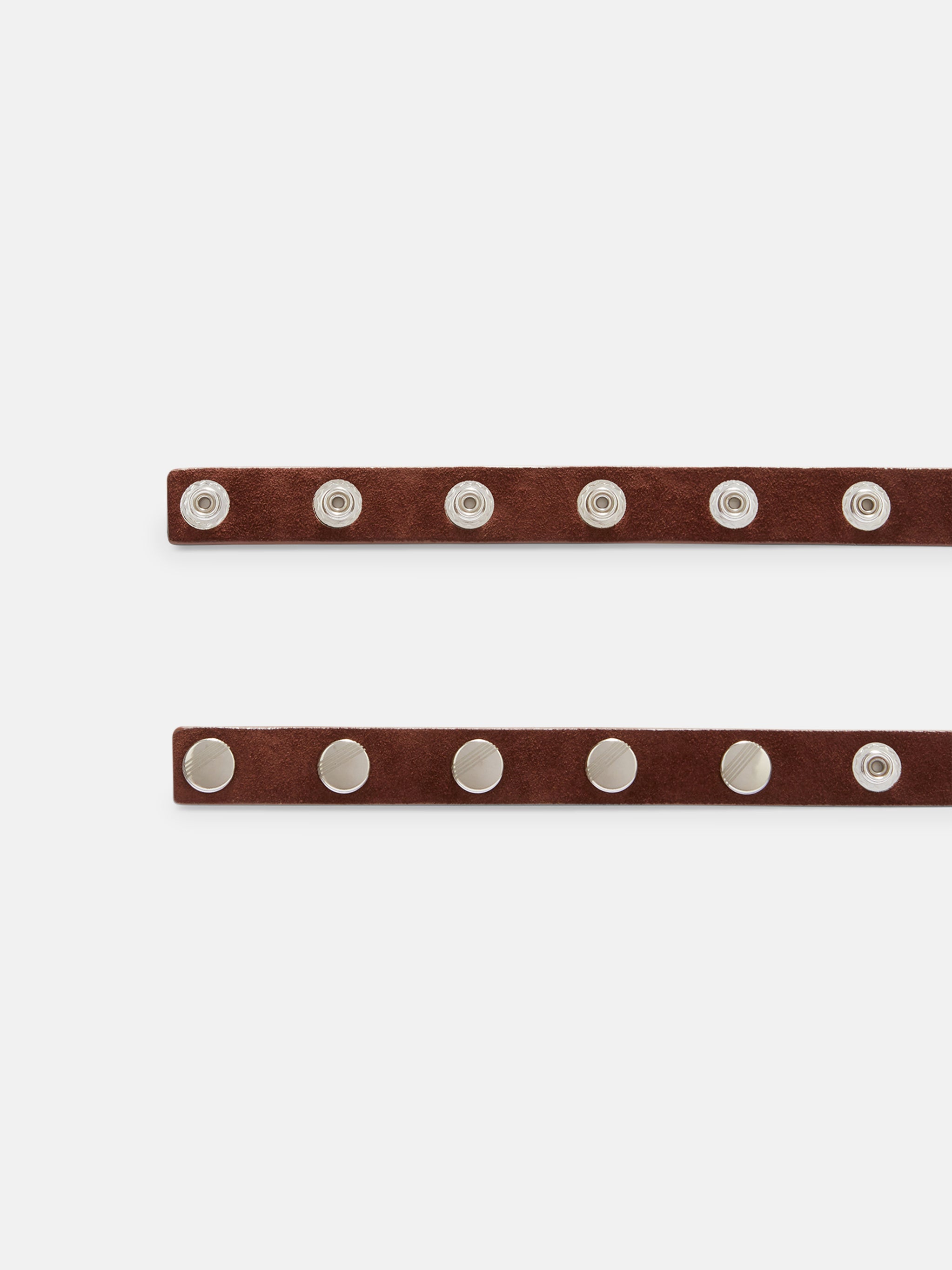 Belts for Women | THE ATTICO®