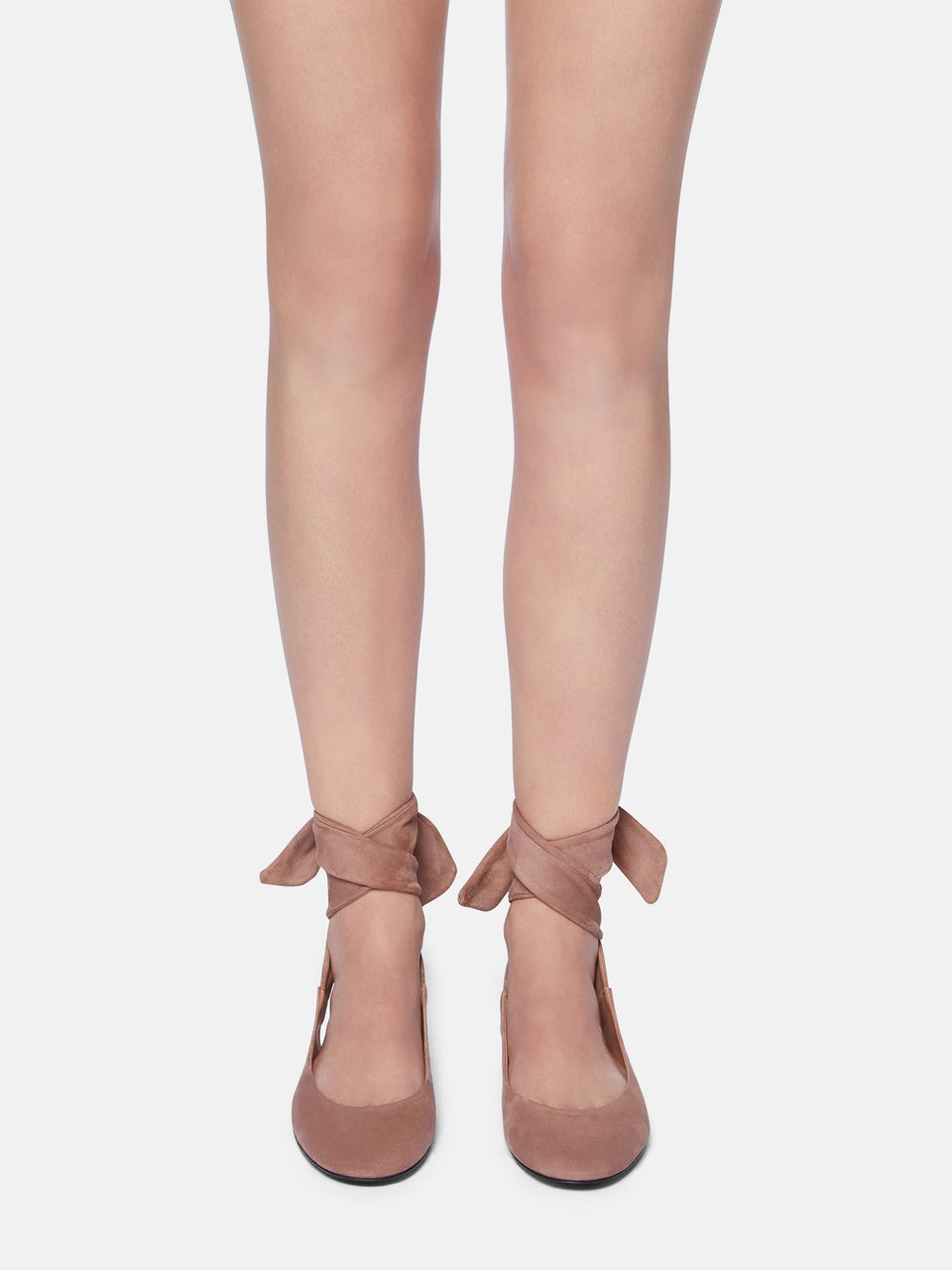 ''Cloe'' mud ballerina