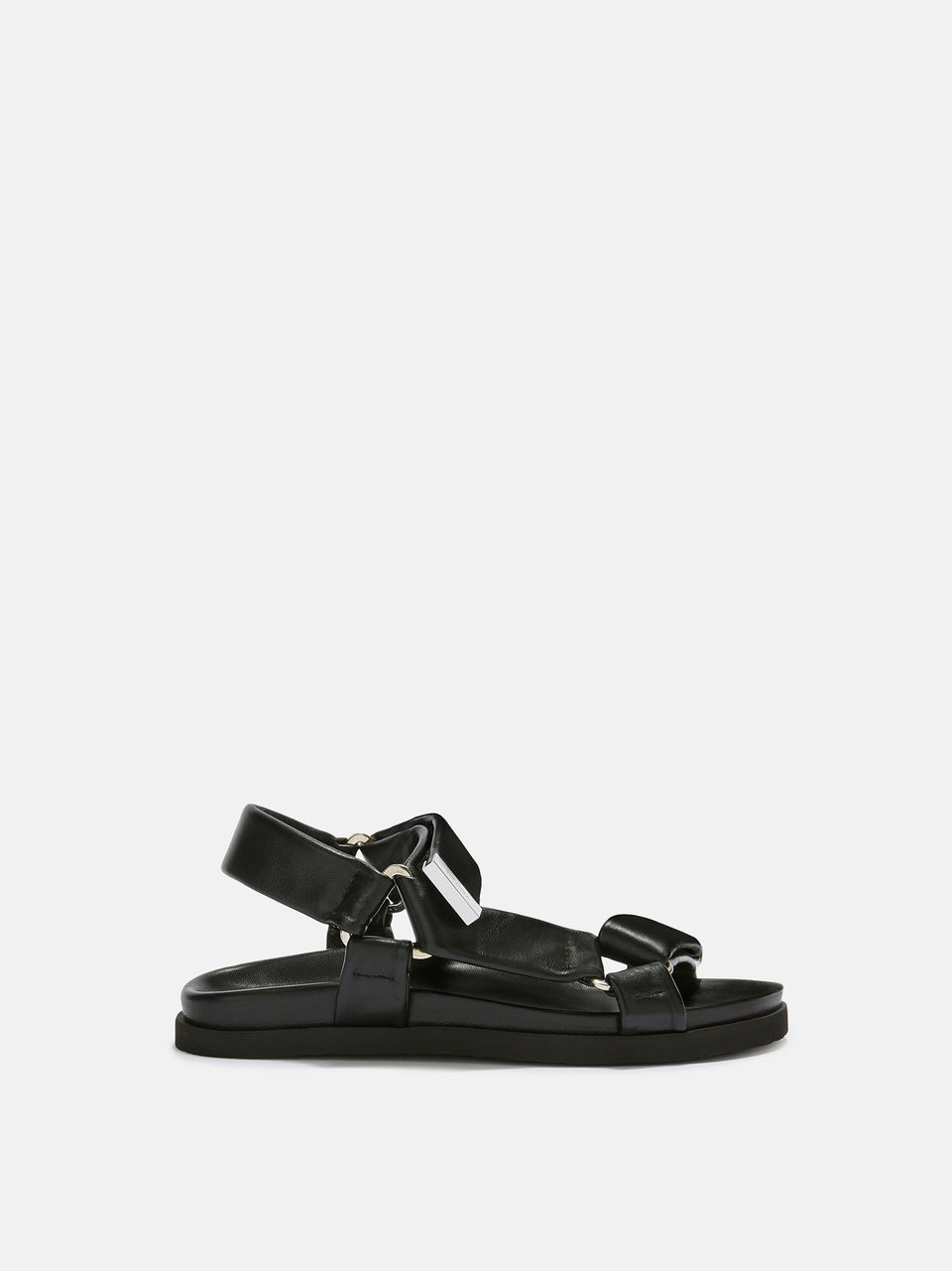 ''Salinas'' black flatform