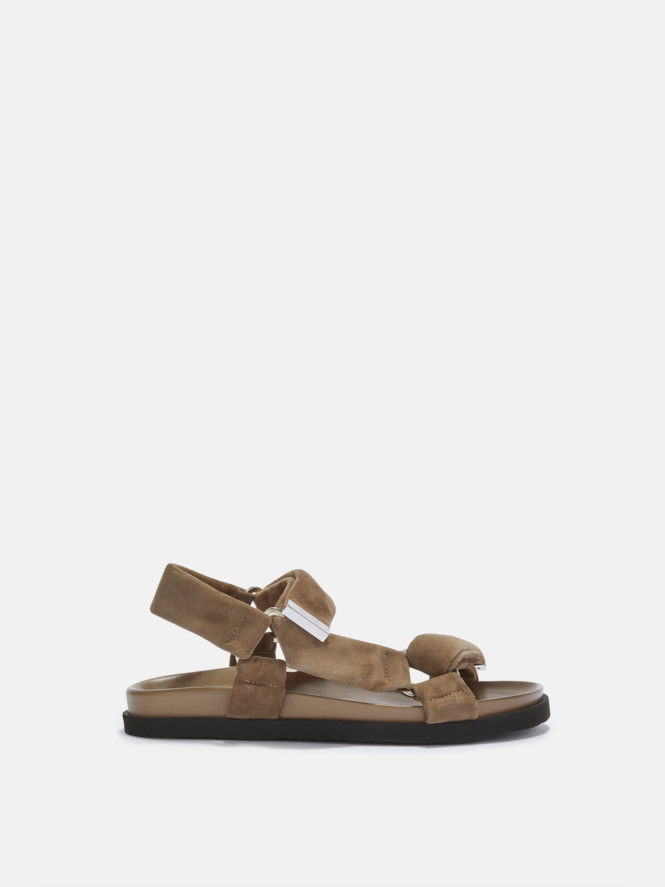 ''Salinas'' light grey flatform