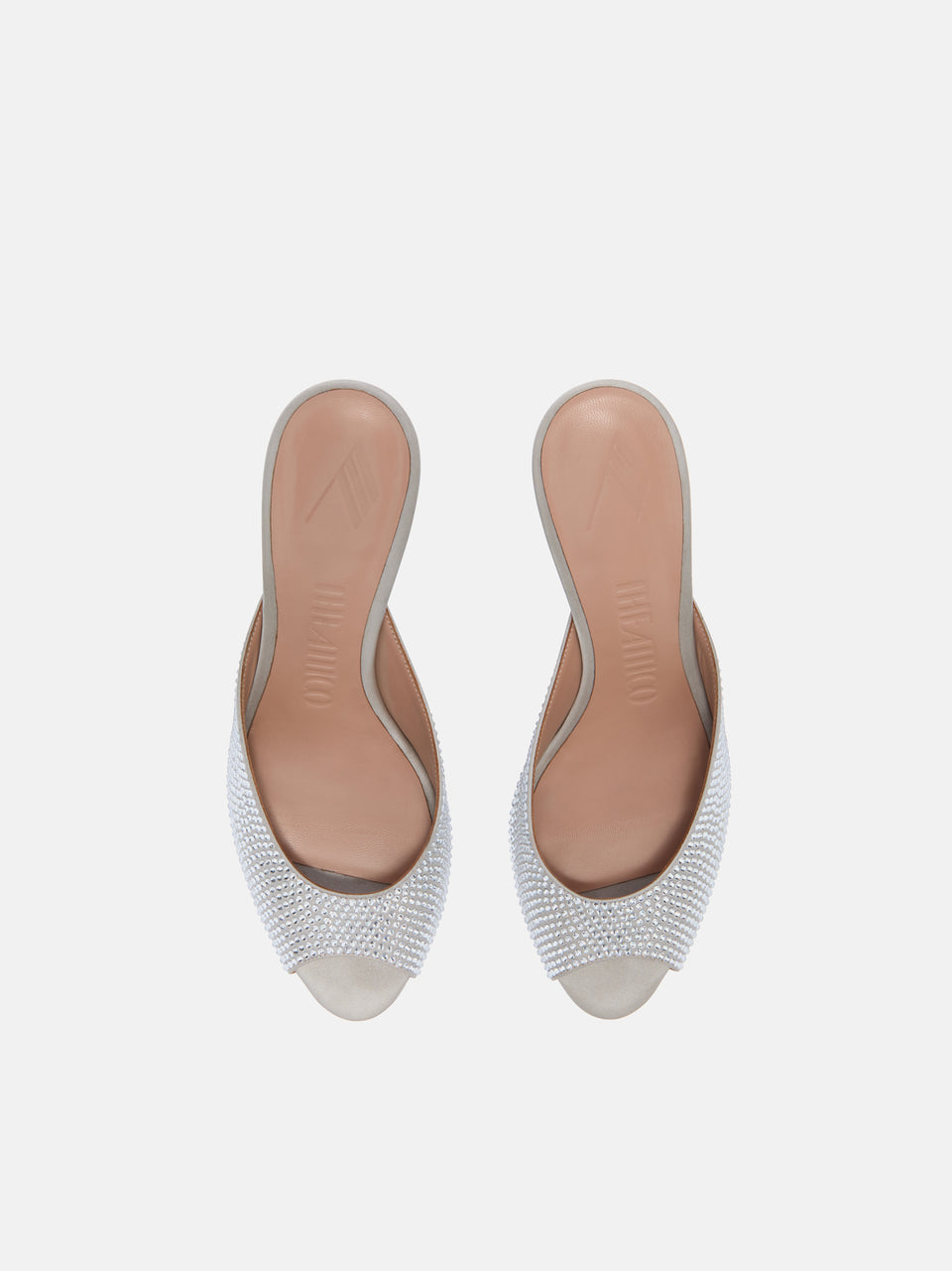 ''Ada'' mule silver