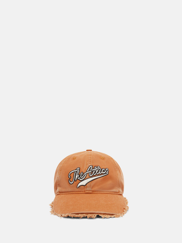 Camel cap