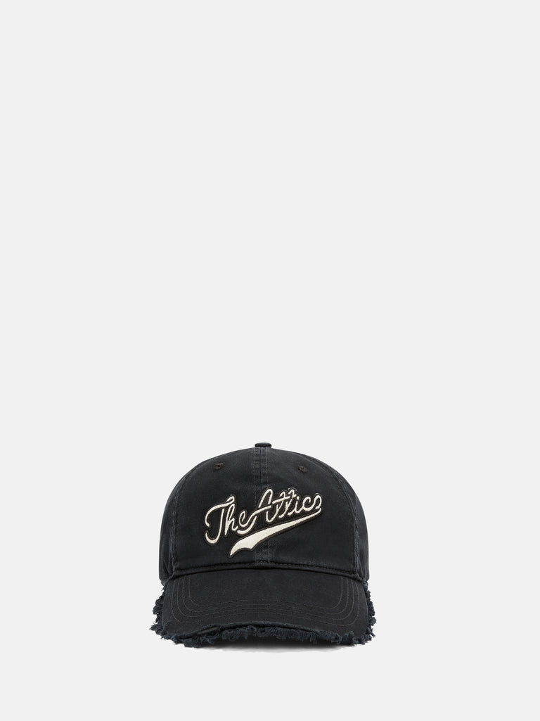 Black cap