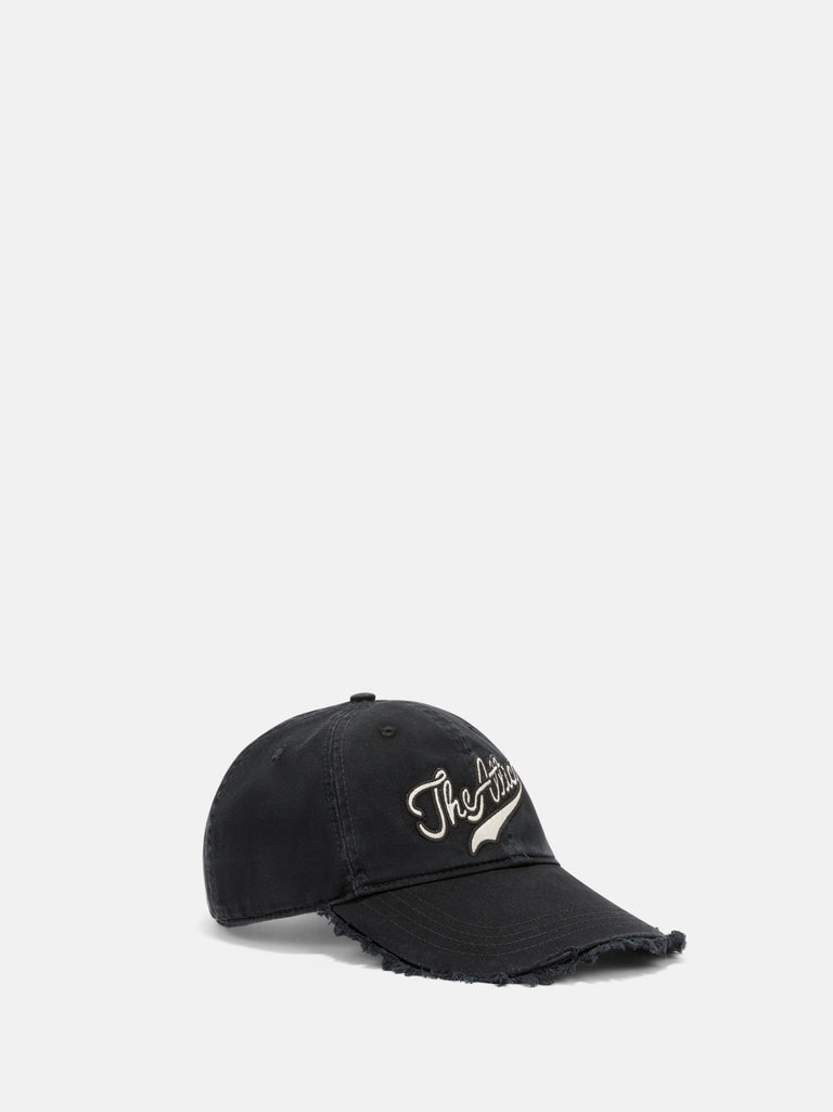 Black cap