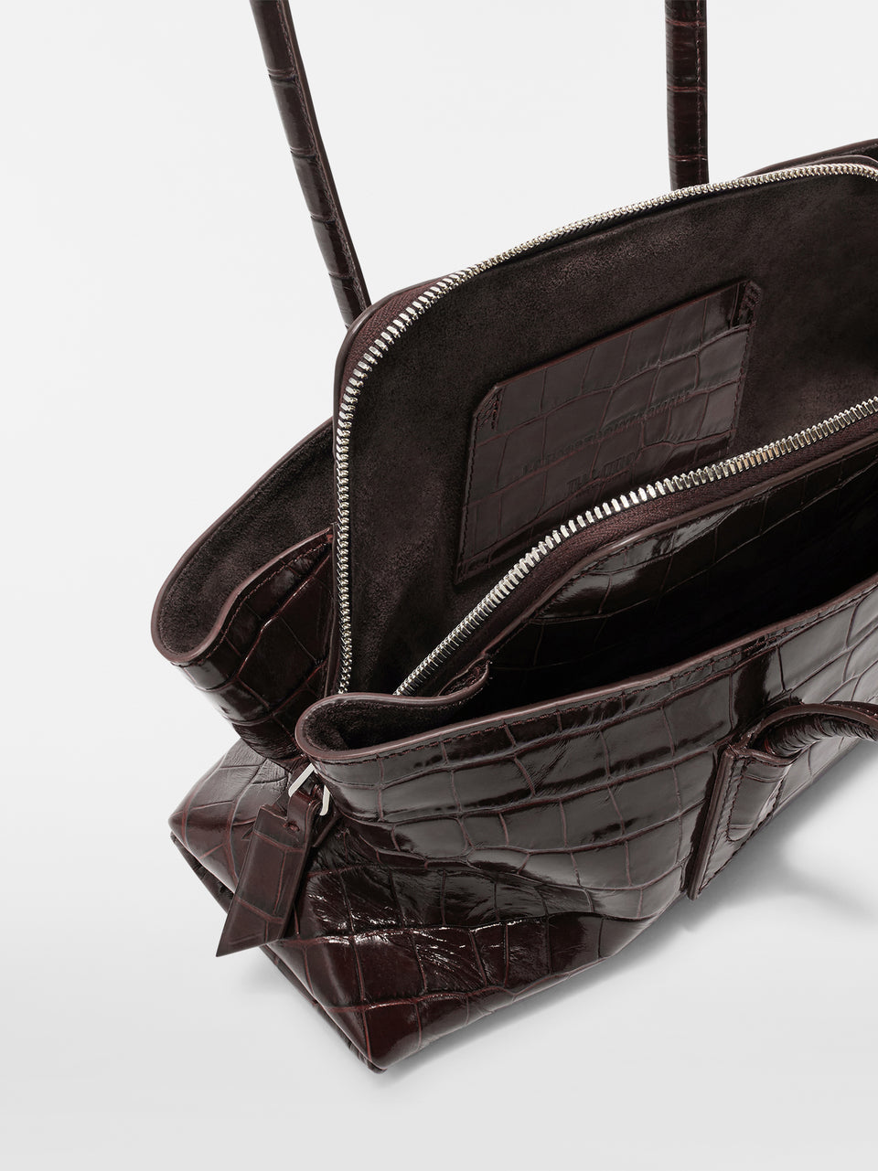 ''La Passeggiata Small'' coffee top handle