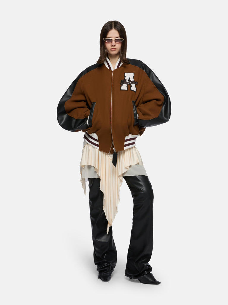 Camel bomber