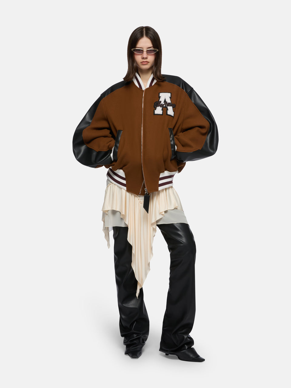 Camel bomber