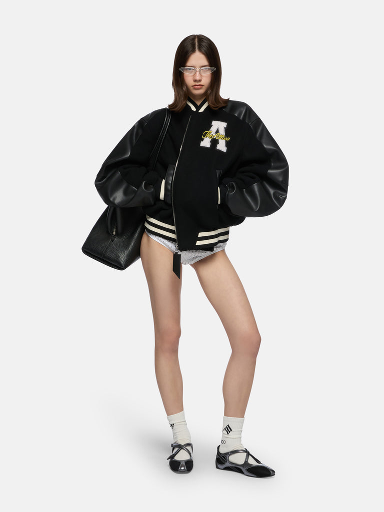 Black bomber