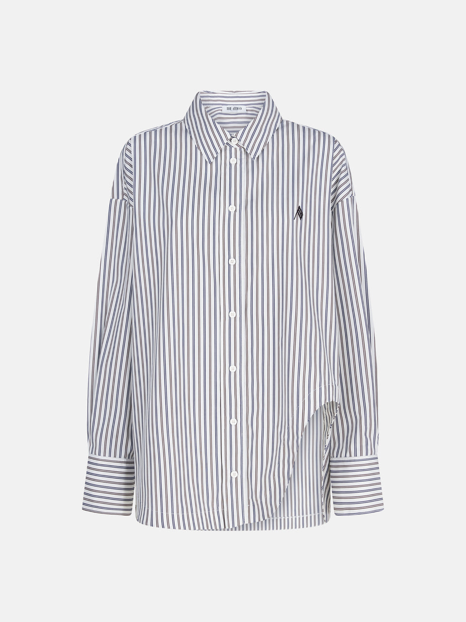 ''Diana'' multicolor shirt