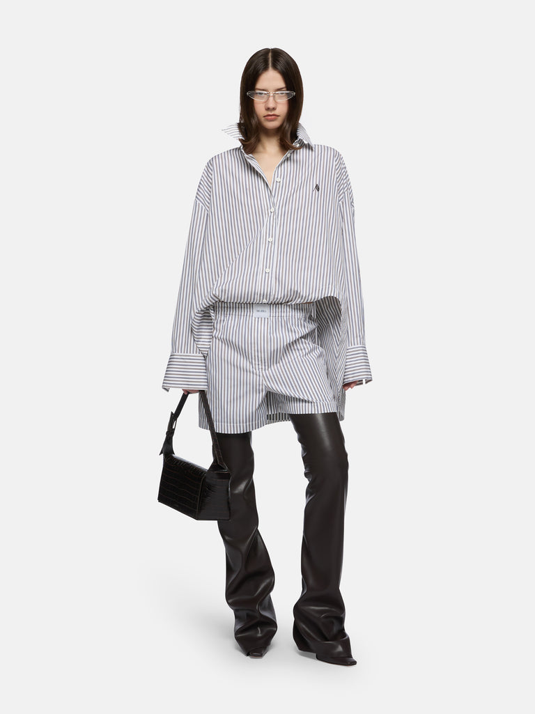 ''Diana'' multicolor shirt