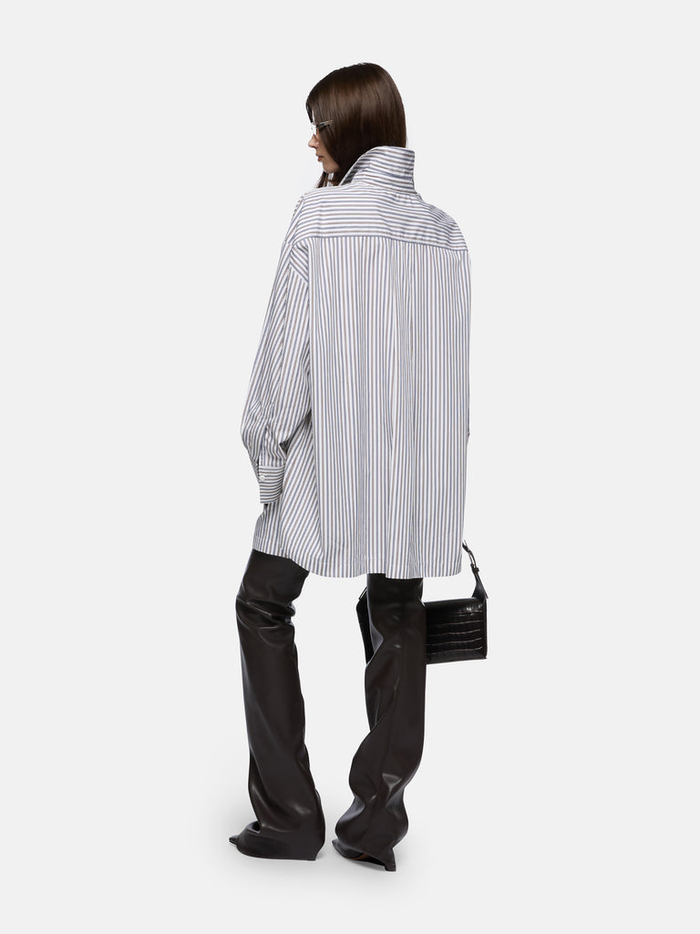 ''Diana'' multicolor shirt