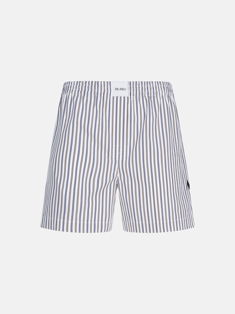 Multicolor short pant