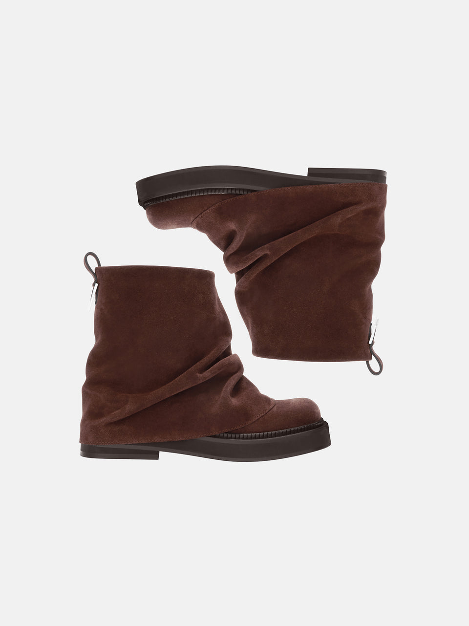 ''Mini Robin'' combat boot brown