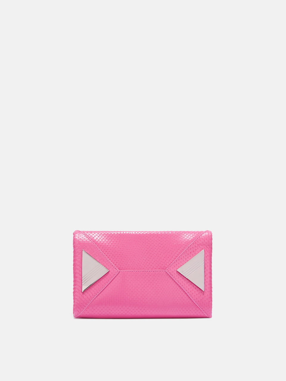 ''La Passeggiata Mini'' fuchsia top handle