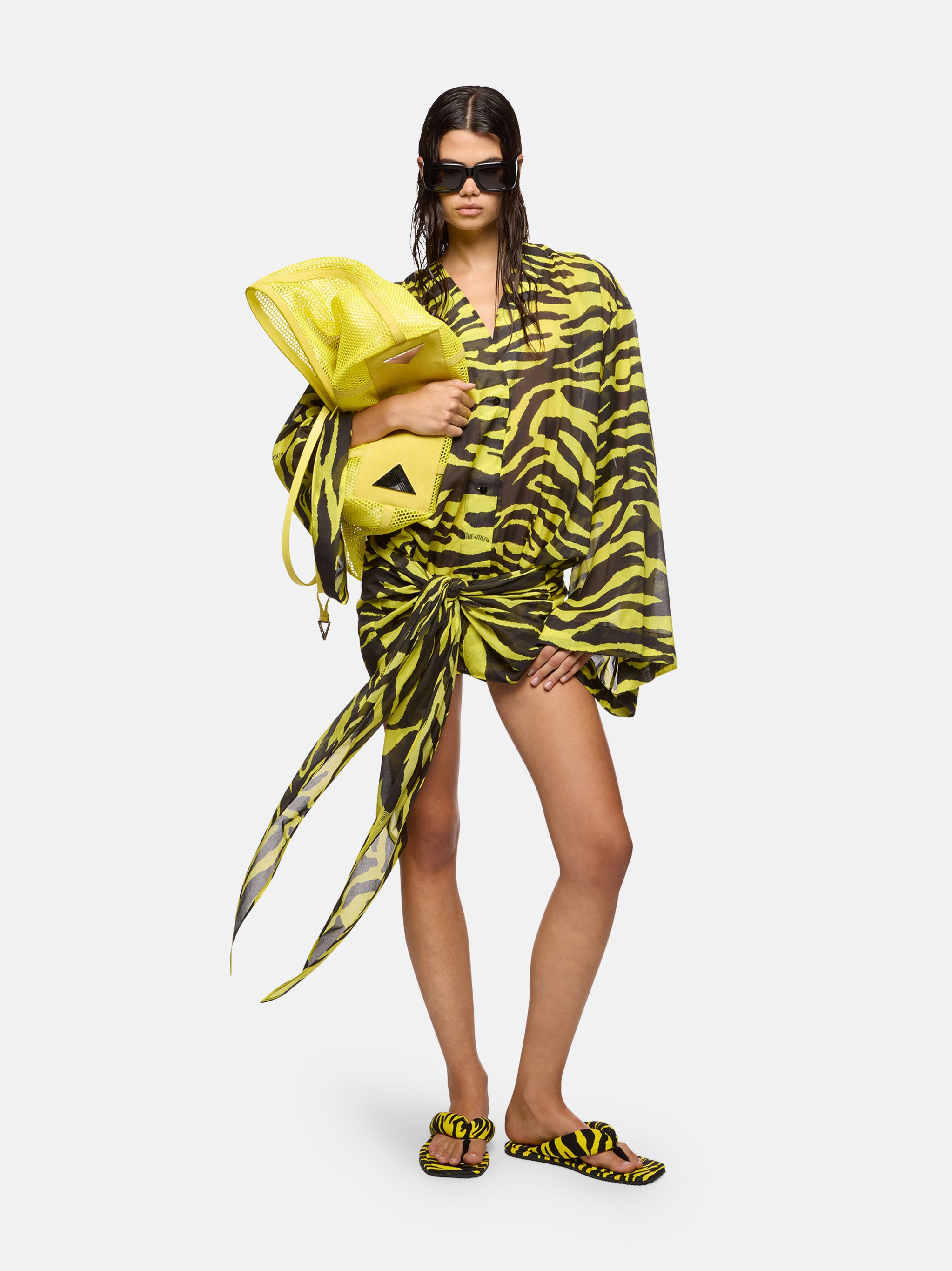 Dresses for Women | THE ATTICO®