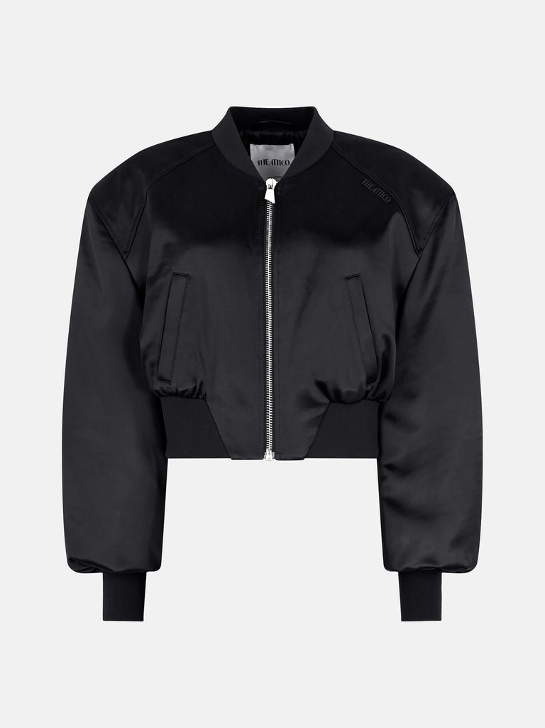 Black bomber