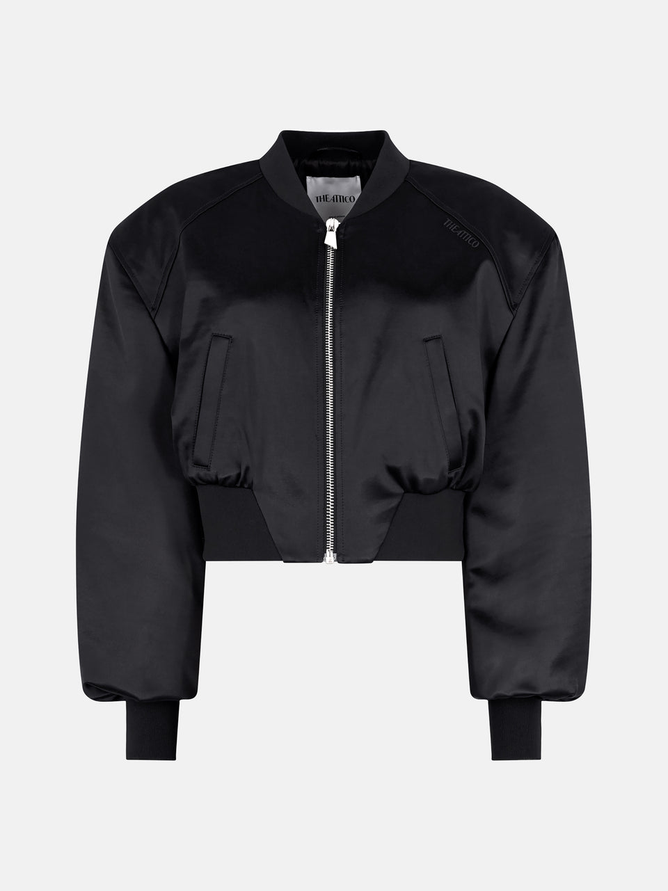 Black bomber