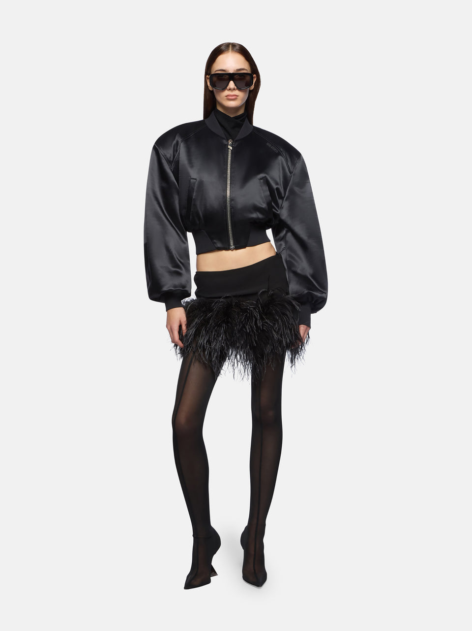 Black bomber