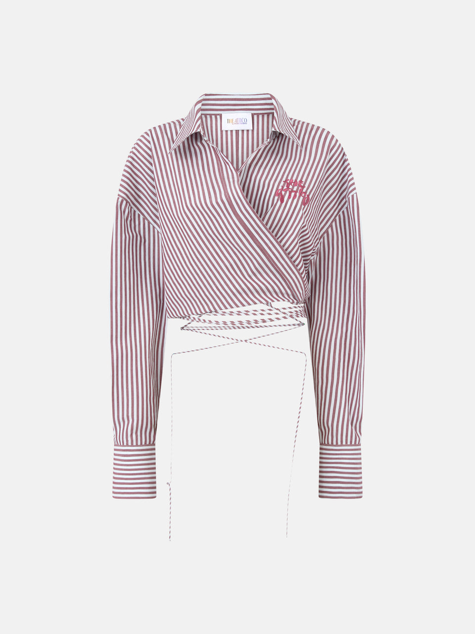 Multicolor blouse