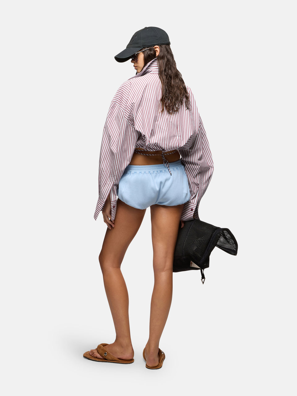 Multicolor blouse