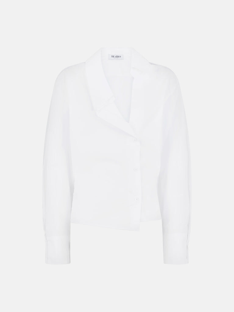 White shirt