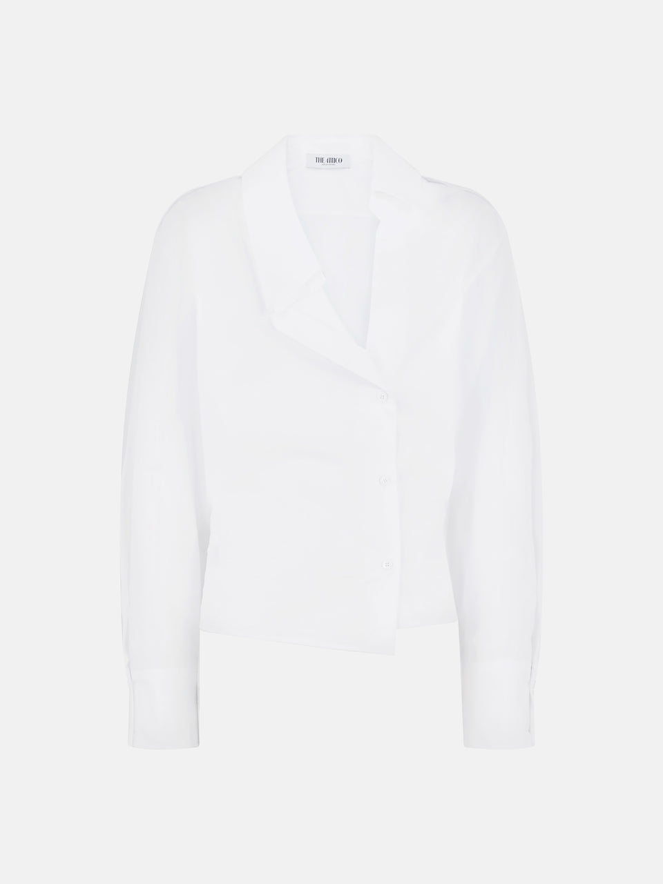 White shirt