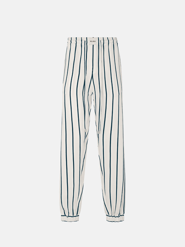 Multicolor long pant