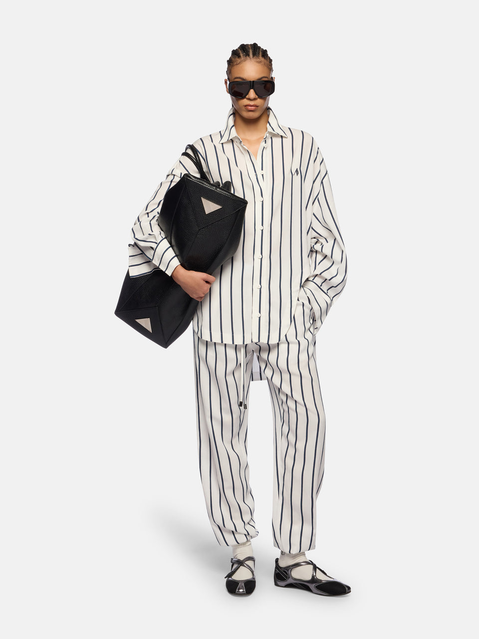 Multicolor long pant