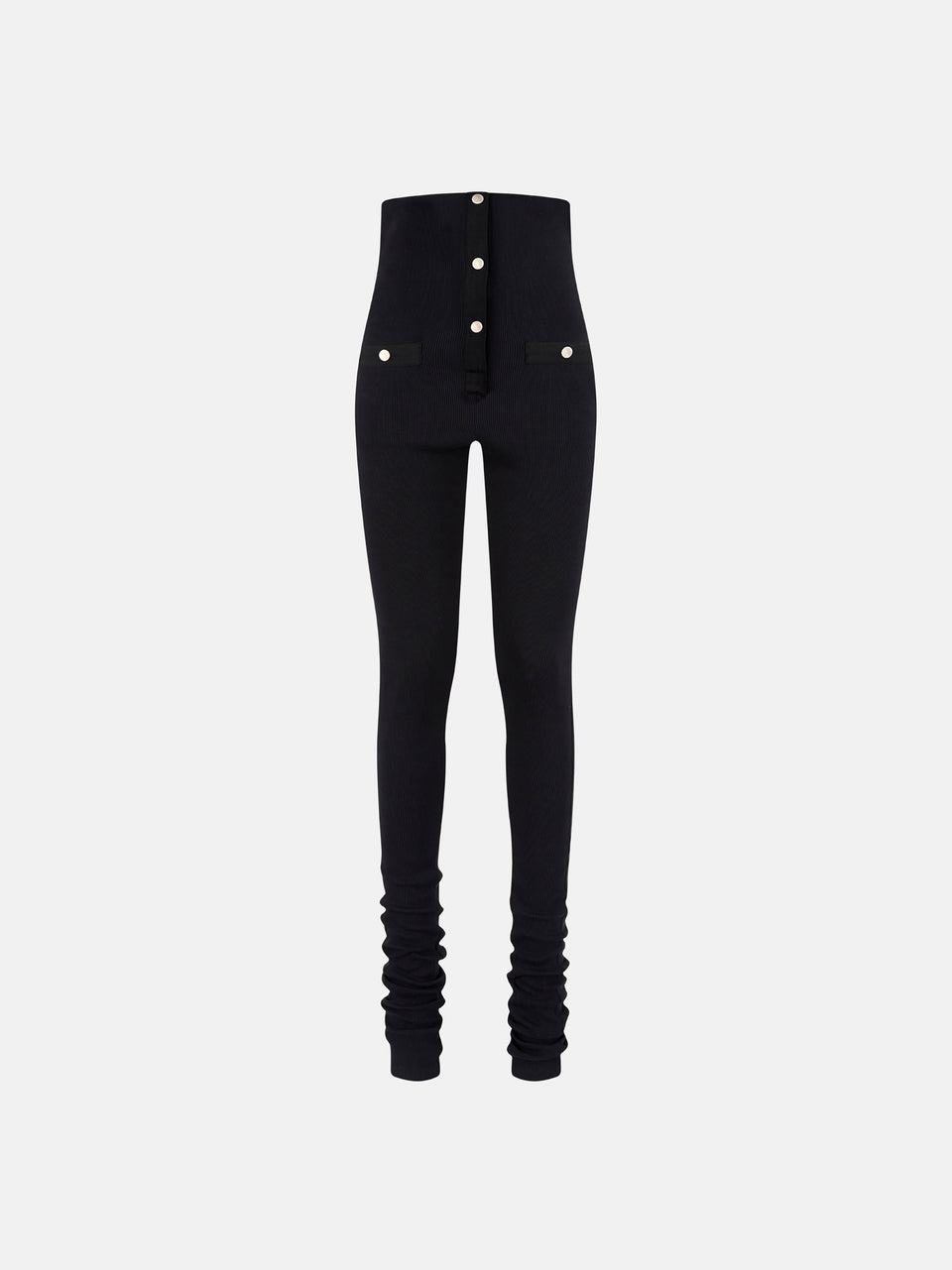 Black long pant