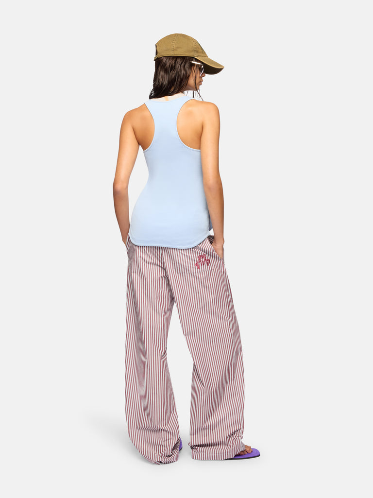 Multicolor pants
