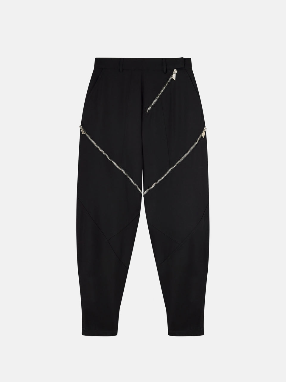 Black long pant