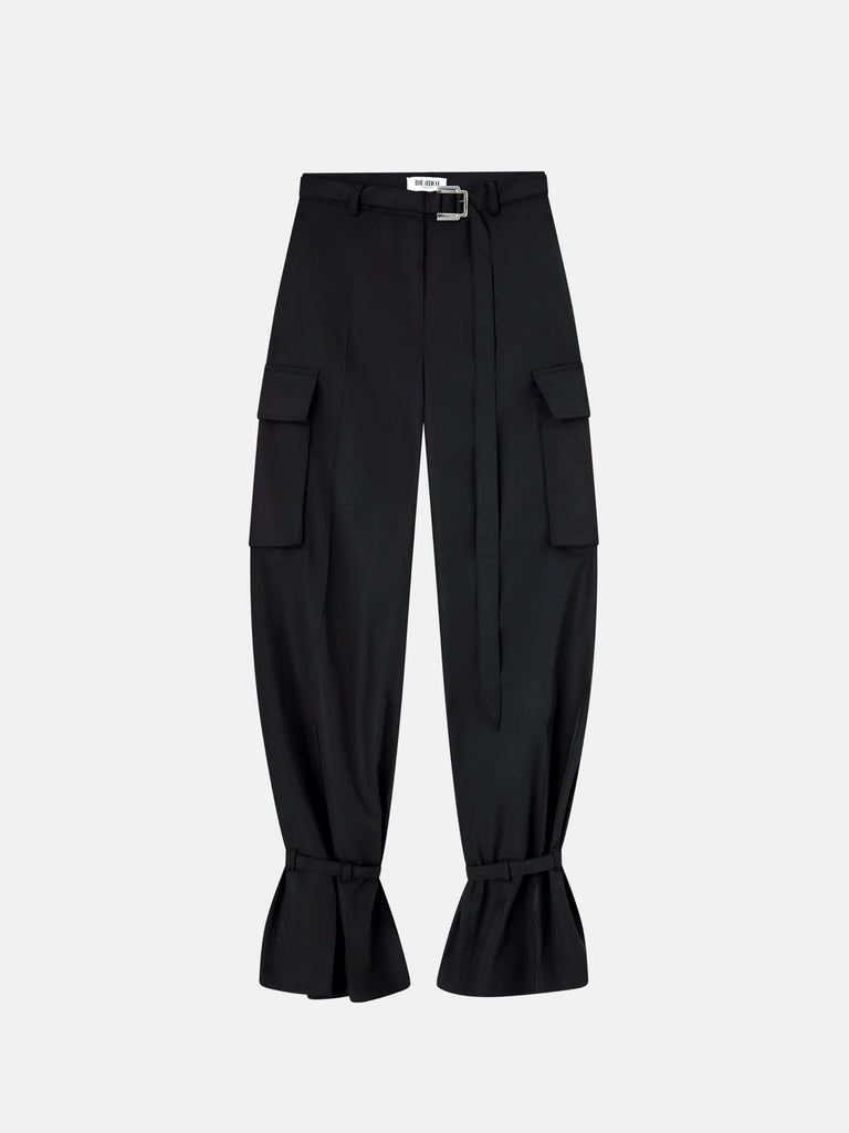 Black long pant