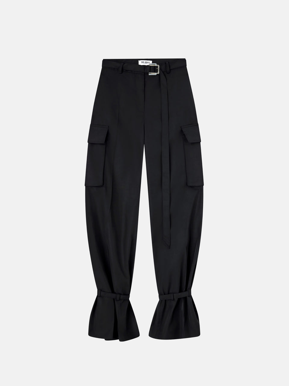 Black long pant